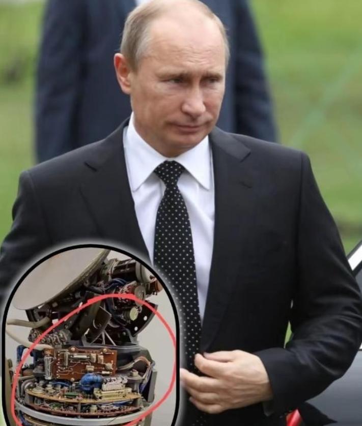 这下出名了，不光是俄罗斯，其他国家也知道了，谁也没料到……俄罗斯导弹之所以难仿造