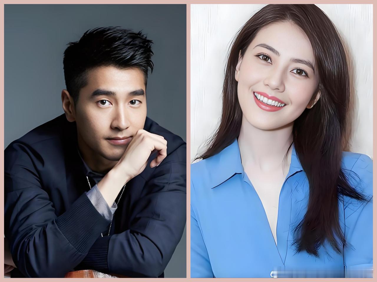 赵又廷公开“崩溃”，只因女儿太像自己：这波嫌弃里全是糖赵又廷上节目一脸生无可恋：