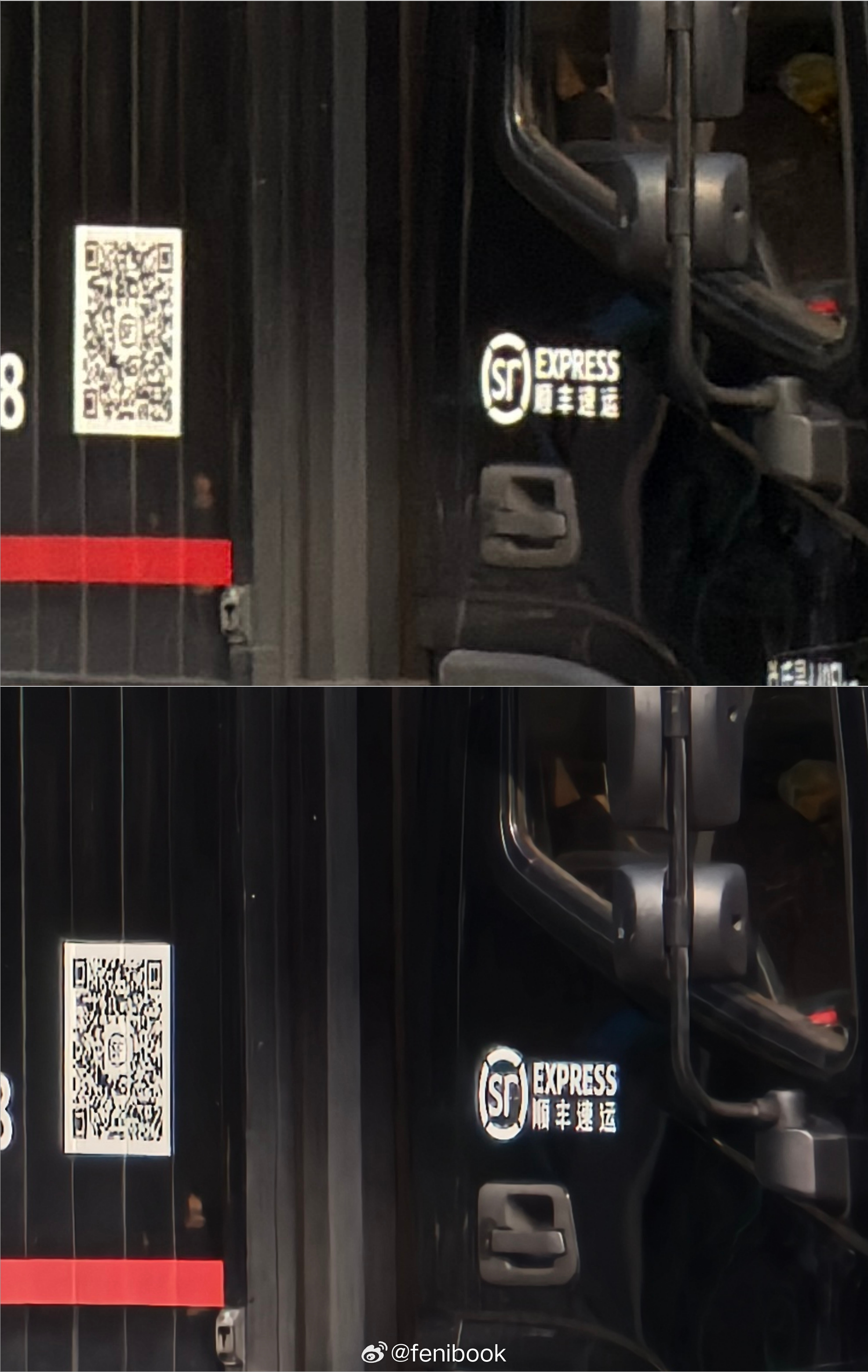 如果上一组主摄对比你觉得差距不大，都能接受，那不妨来看看长焦对比，区别可就大了，