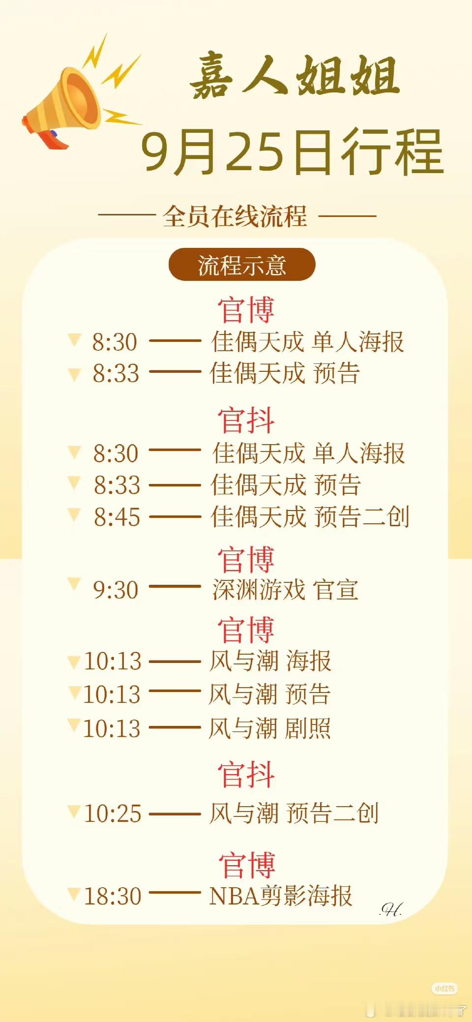 爱奇艺悦享会官宣这样看，任嘉伦三部剧都有物料啊，最忙也最开心的莫属jrjj了[点