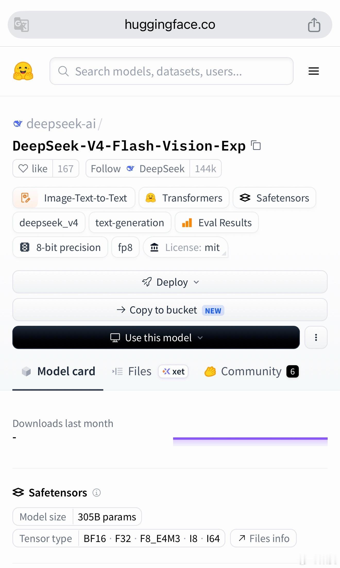 DeepSeekV4多模态模型正式开源就在刚刚，DeepsSeek V4-Fla
