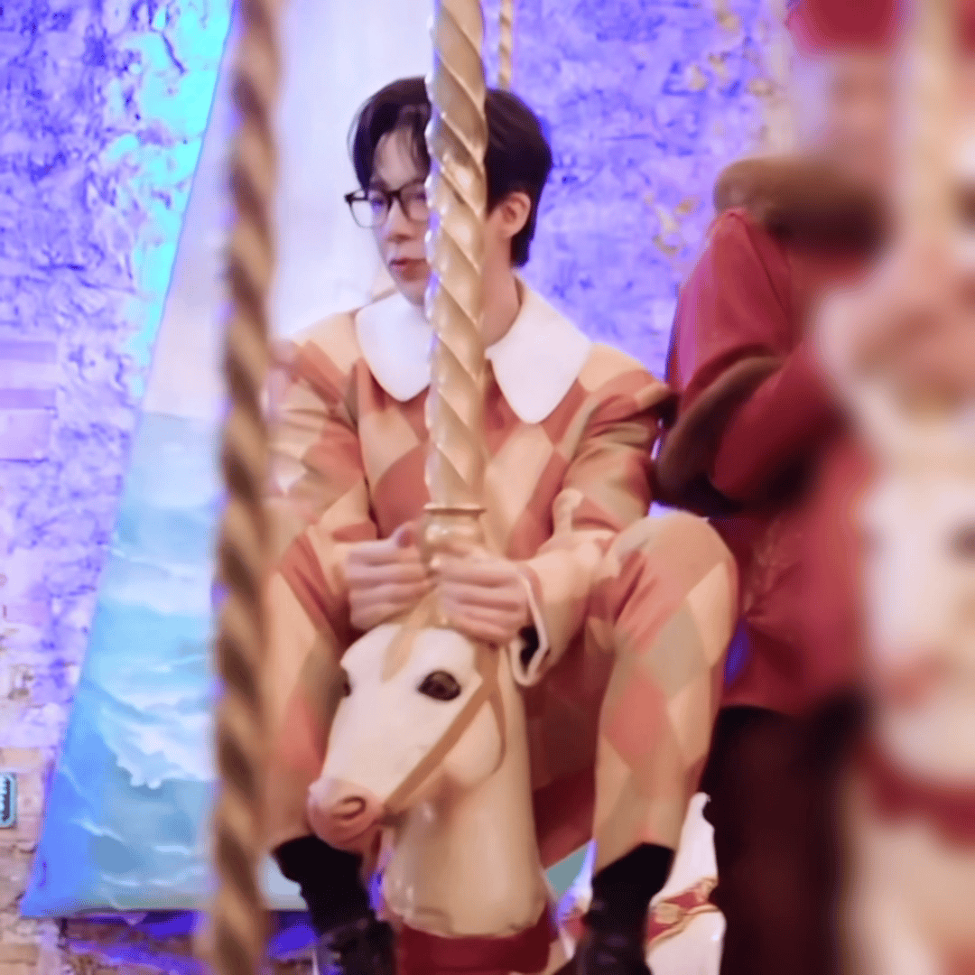 刘宇宁好强的洞察力｜刘宇宁开始推理吧 全方位无短板，帅气聪明又可爱摩登兄弟