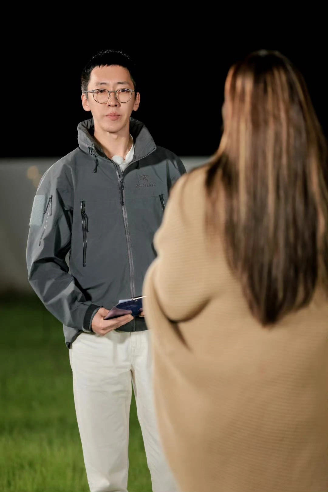 留几手 葛夕  葛夕姐姐还是自己生活吧 