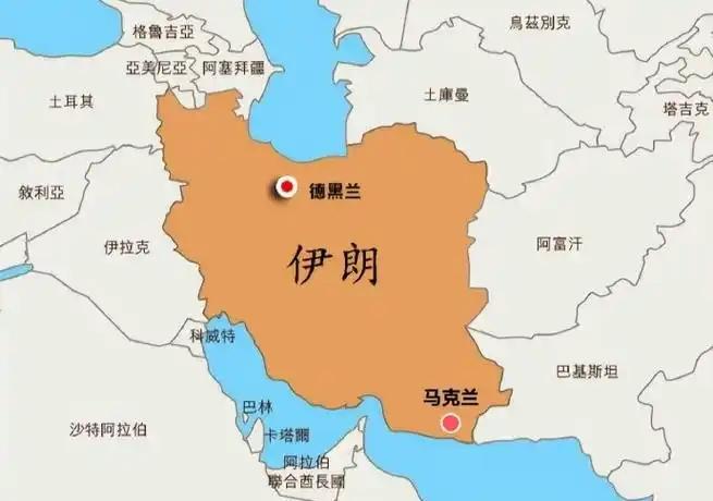 读懂伊朗，才算真正看懂地缘决定国运这句话有多残酷。
 
作为拥有数千年文明的古老