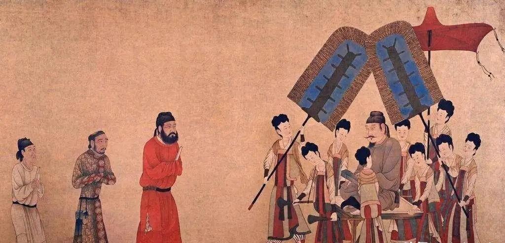汉唐时期为何选择开放，而清朝却实行闭关锁国政策？背后的历史原因是什么？
公元前2