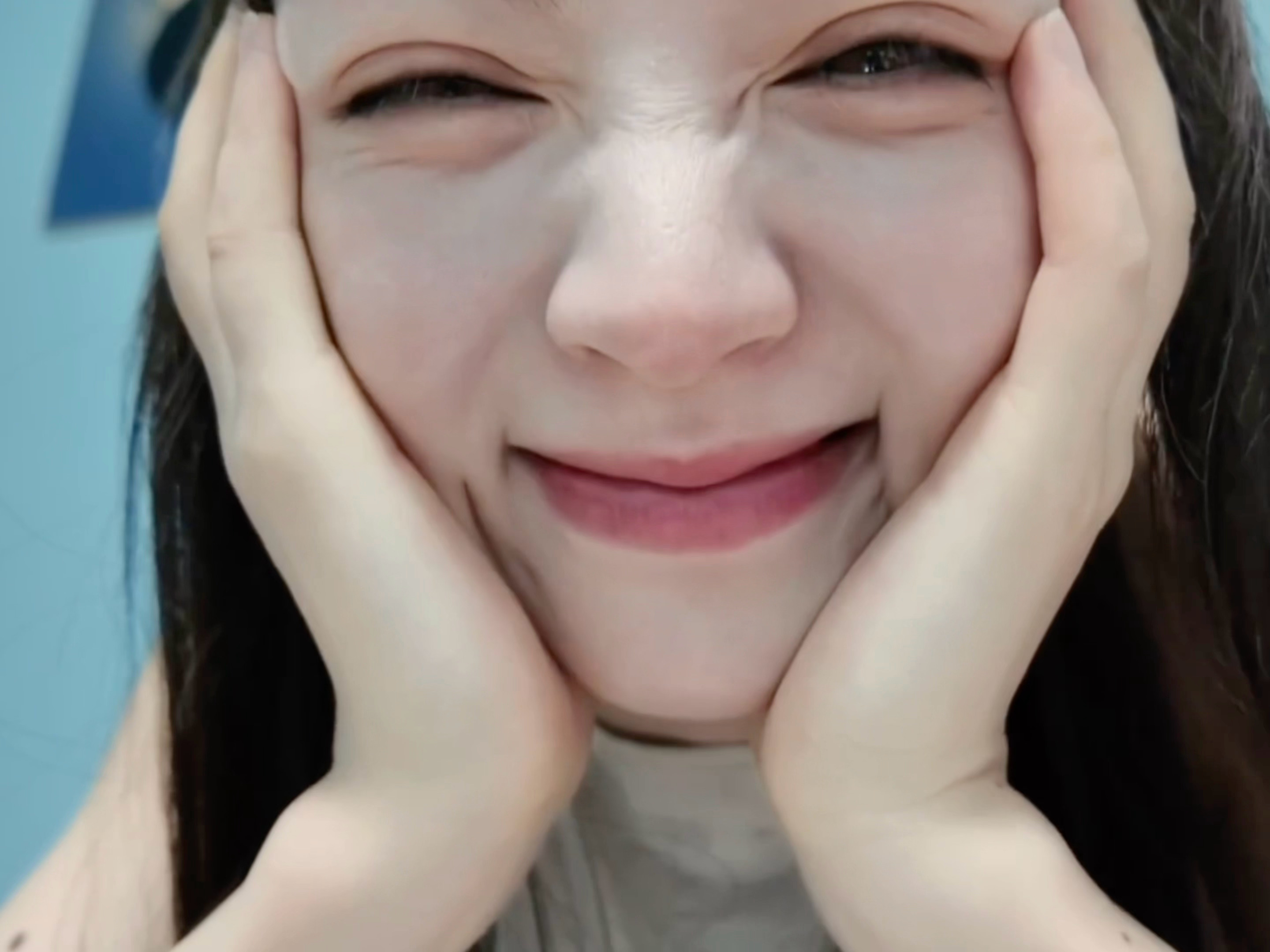 搞怪女孩 