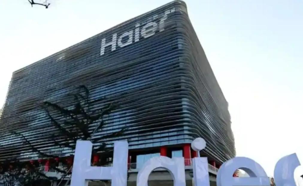 这招“金蝉脱壳”玩得属实是太溜了！海尔在印度营收刚破10亿美金，看着正如日中天，