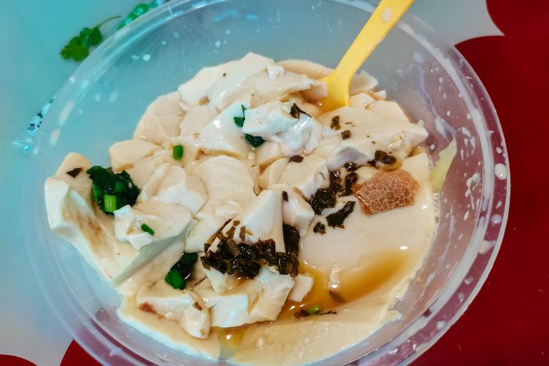 冬日三餐，那必须吃得暖乎又营养。最近发现了好多适合冬天吃的美食。
像“碱性食物之