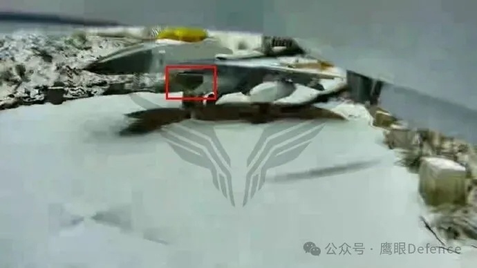 烽火问鼎计划 俄军同样也有“战果”，发布视频称摧毁了一架乌克兰F-16战斗机，但