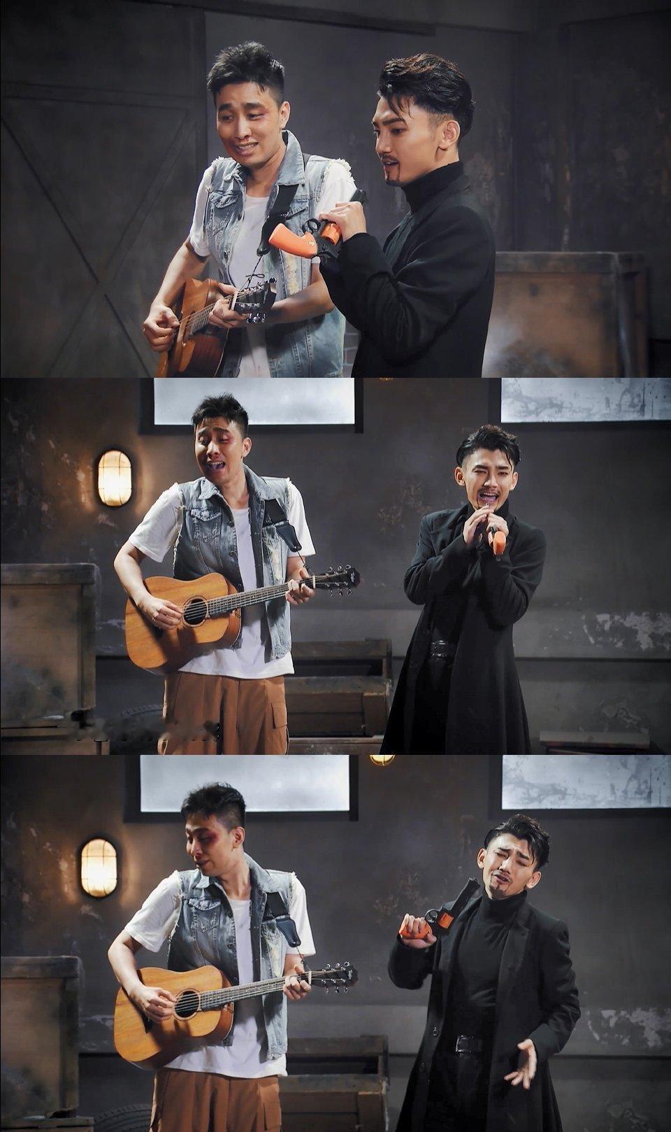 喜人奇妙夜快乐开始的地方[嘻嘻] ​​​