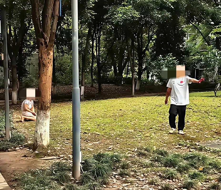 破唯更要破唯权力，校领导只做制度裁判员｜重庆理工事件的深刻启示
 
重庆理工大学