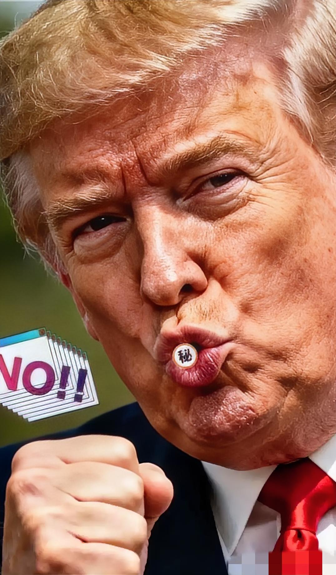 特朗普把我们全骗了！
炸高官、轰伊朗、逼谈判，全是铺垫，目的只有一个：把驱逐舰钉