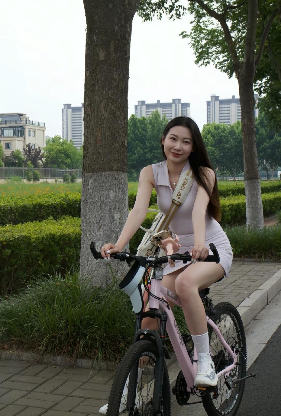 一起锻炼，心情愉悦！