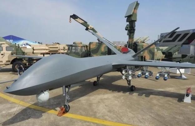 俄专家评价：中国很多武器性能超过美国，但都有一个共同缺点！
卡申分析显示，中国高