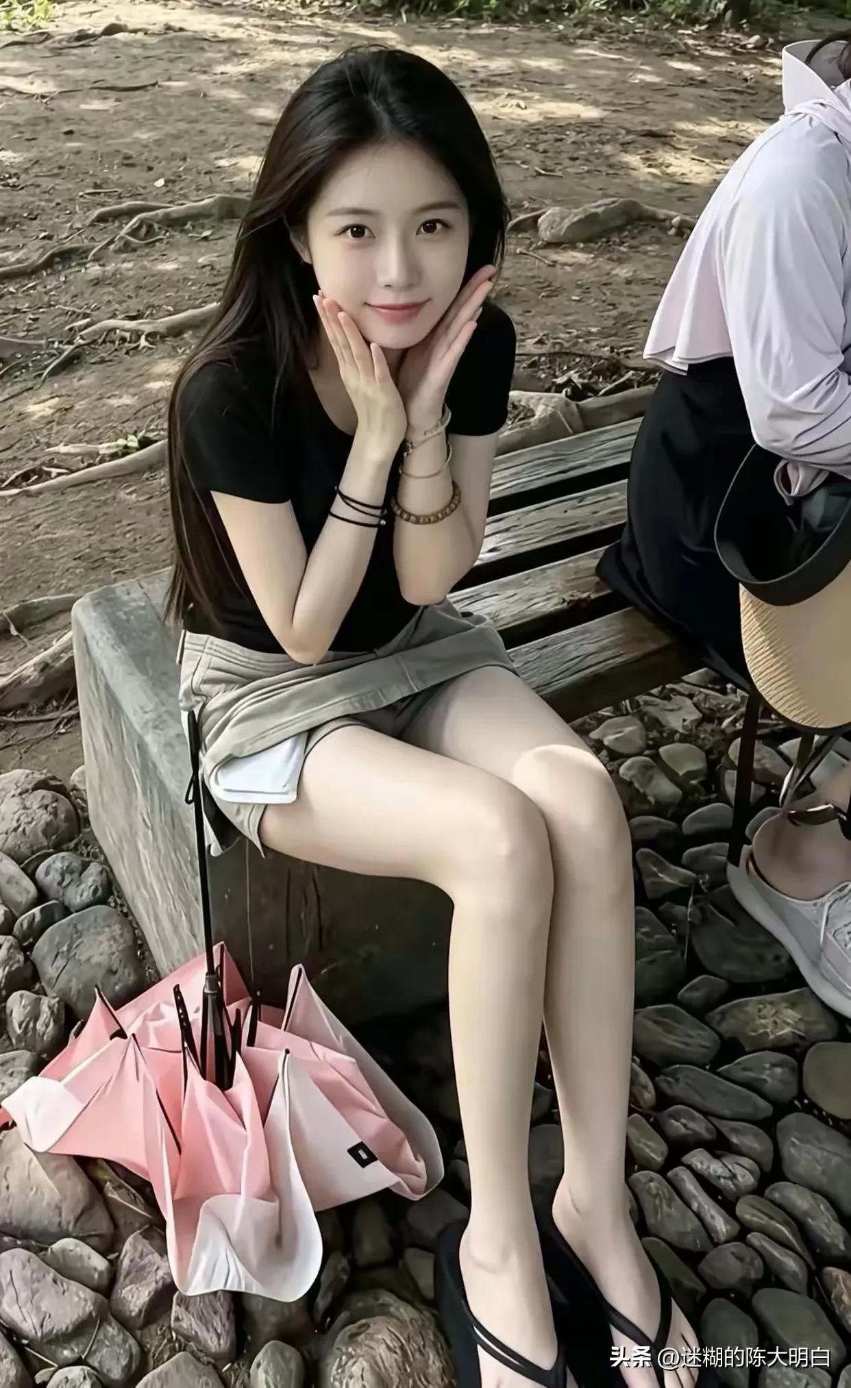 岁月静好，只缺烦恼。