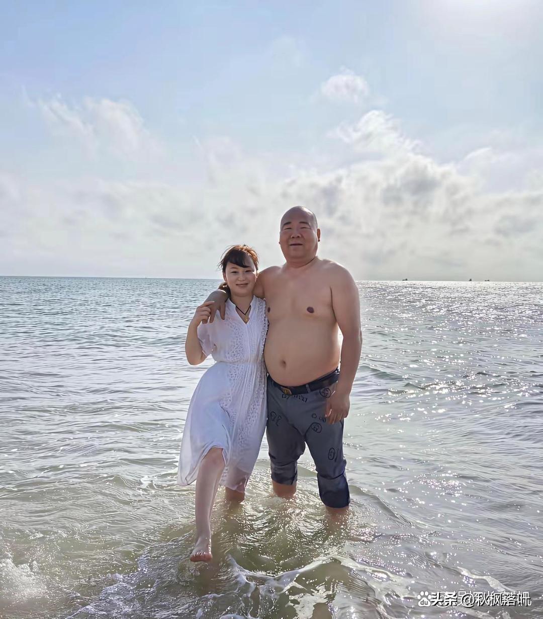 爱情是什么，这就是最好的答案。