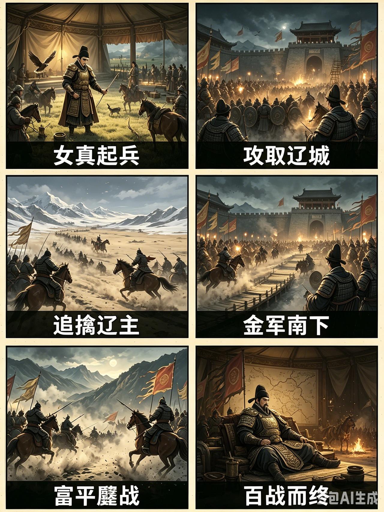 他是谁