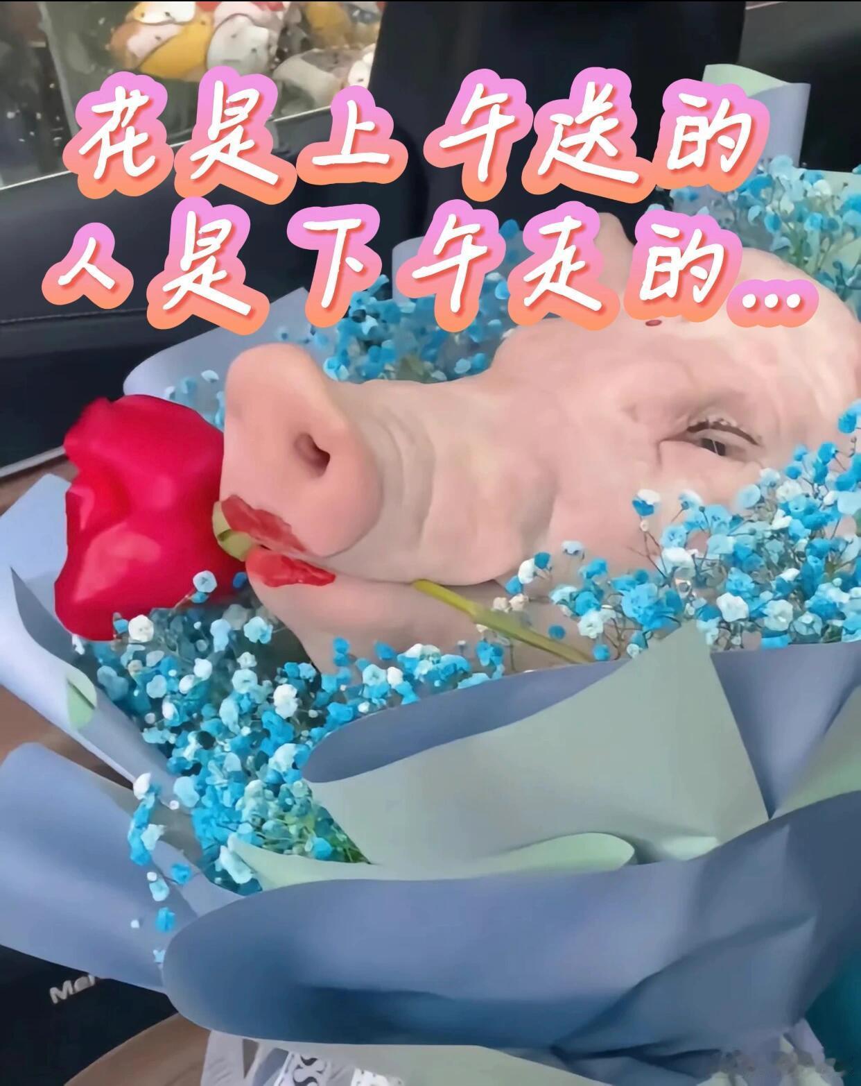 20250520 直男送的礼物从未让人失望过 ​​​