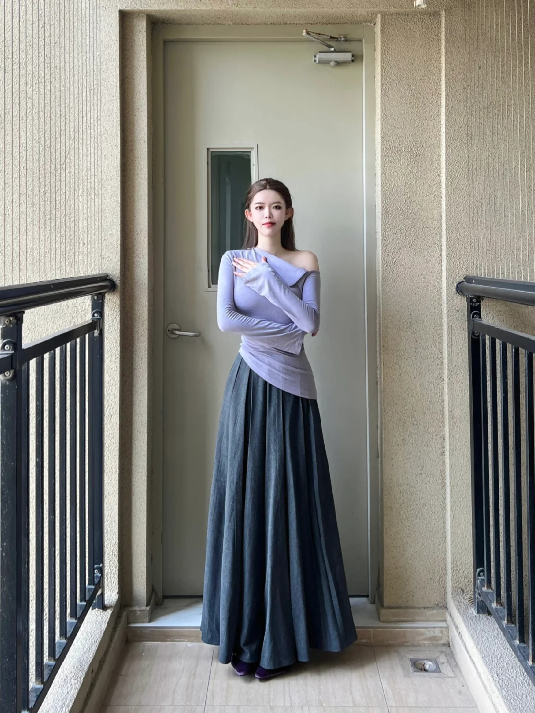 我的裙子！裙子！裙子！