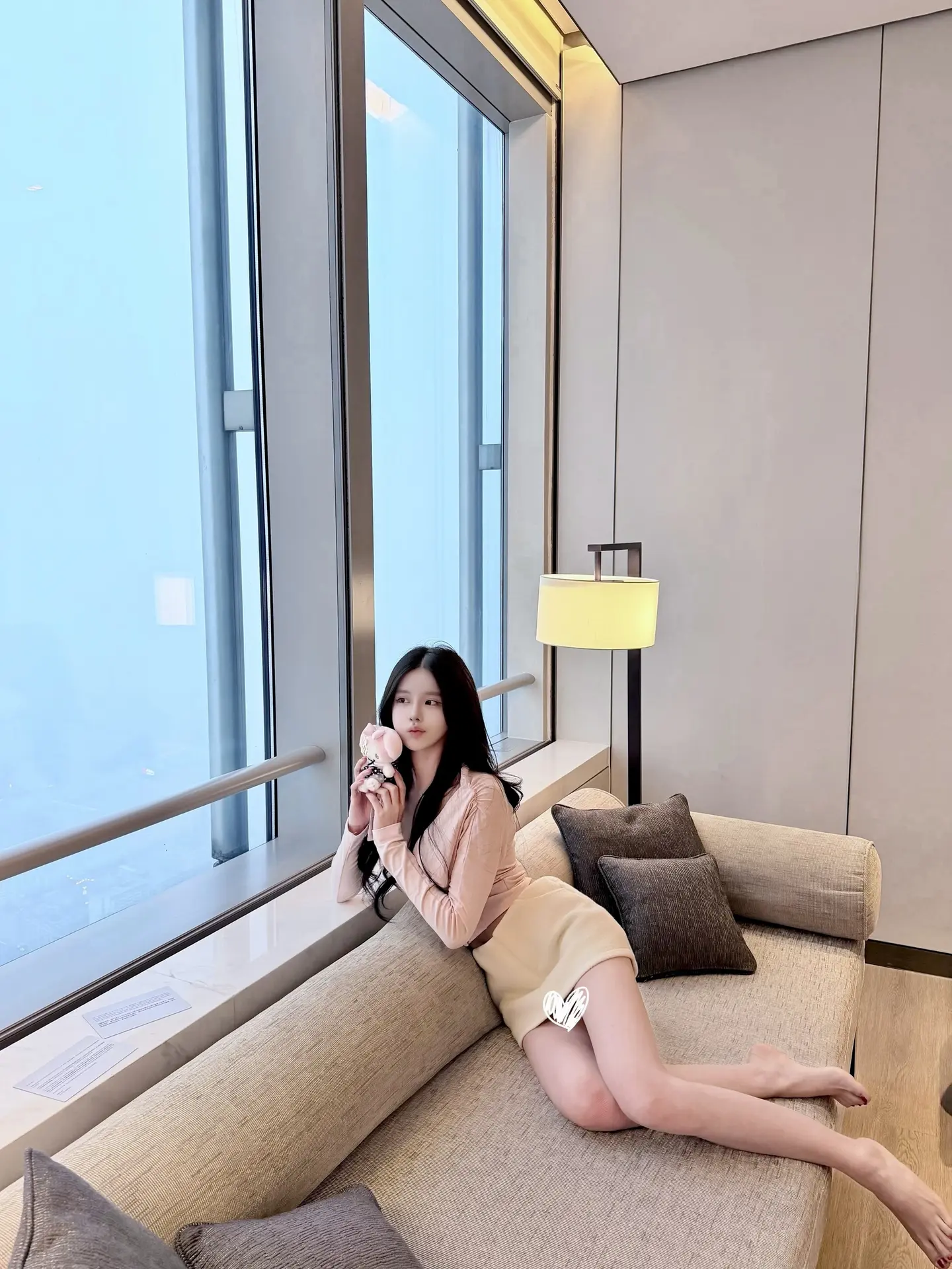 ☁️ 长沙🧩