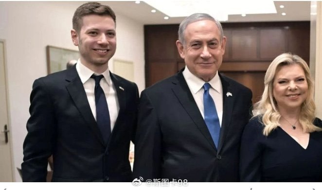 从昨天开始，美以伊相互攻击在外网已经不再是头条，而是内塔尼亚胡到底死了没一旦死了