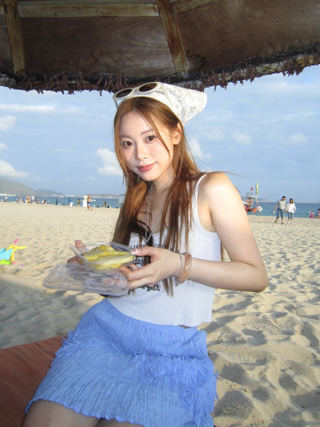🧺好爱我的ccd！！