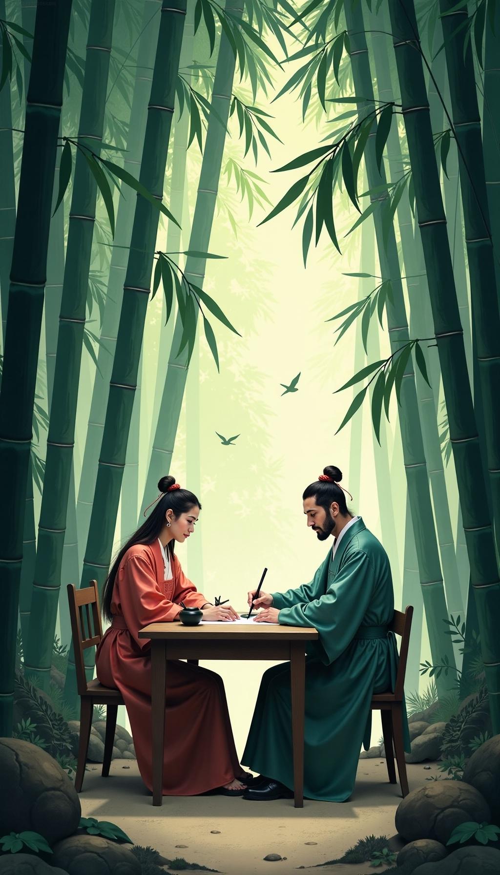 说的太对了，很向往这样的生活。受益匪浅[赞][赞][赞]