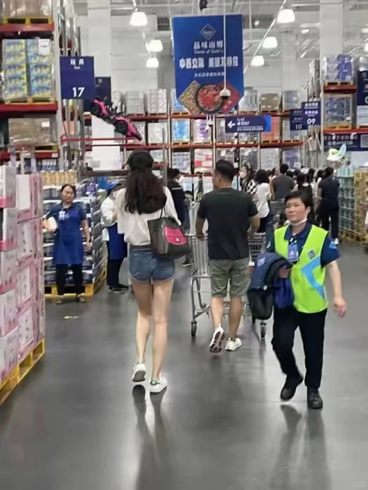 熊黛林老公到底有多高？
