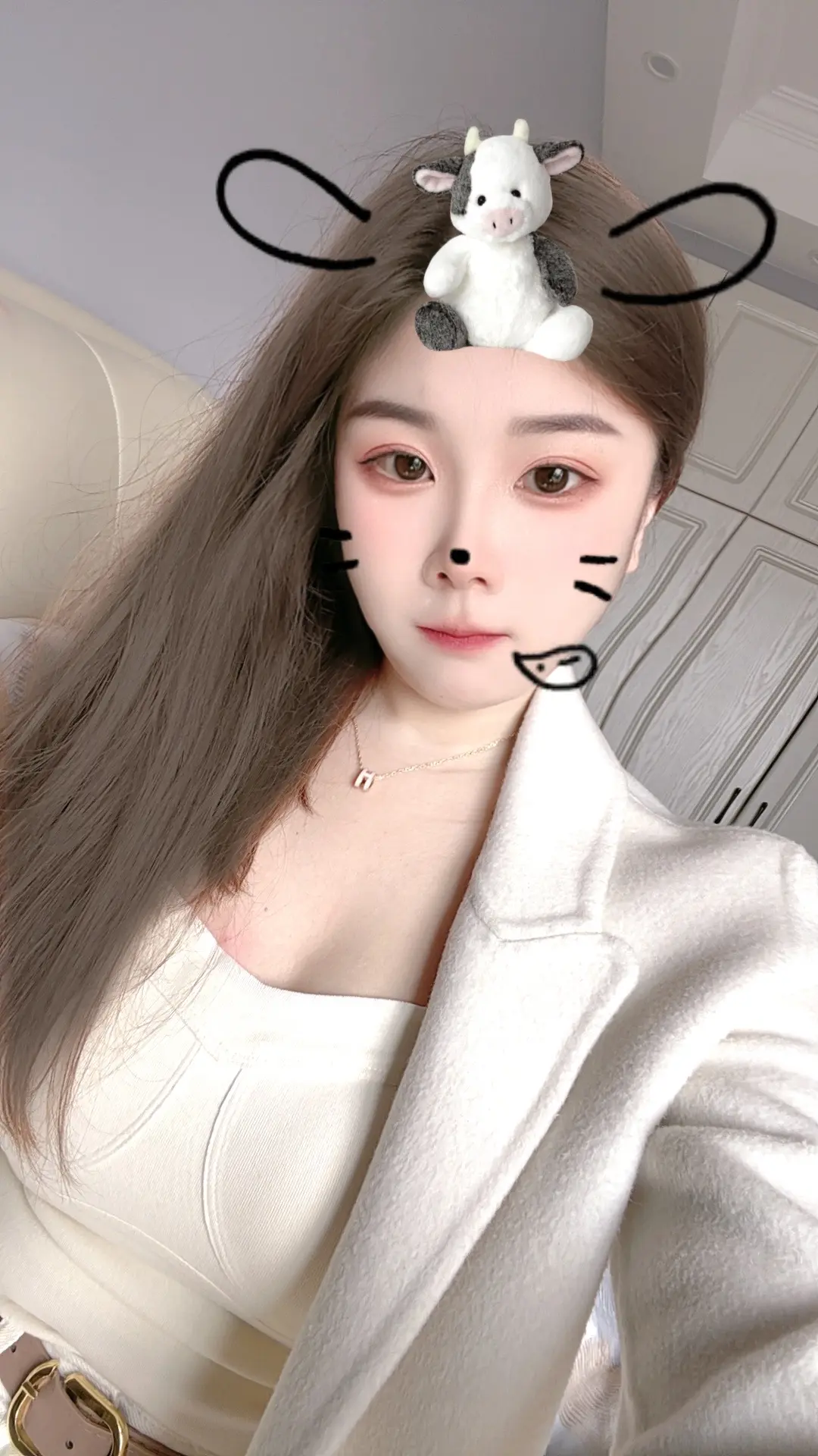 年龄带给我们的是通透，很多事到最后不是解决了，而是算了