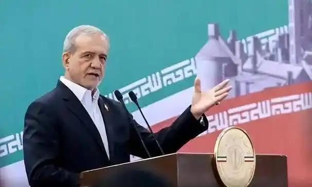 4月19日快讯！伊朗传来4个坏消息

伊朗这几天连续传来几条“坏消息”，每一条都