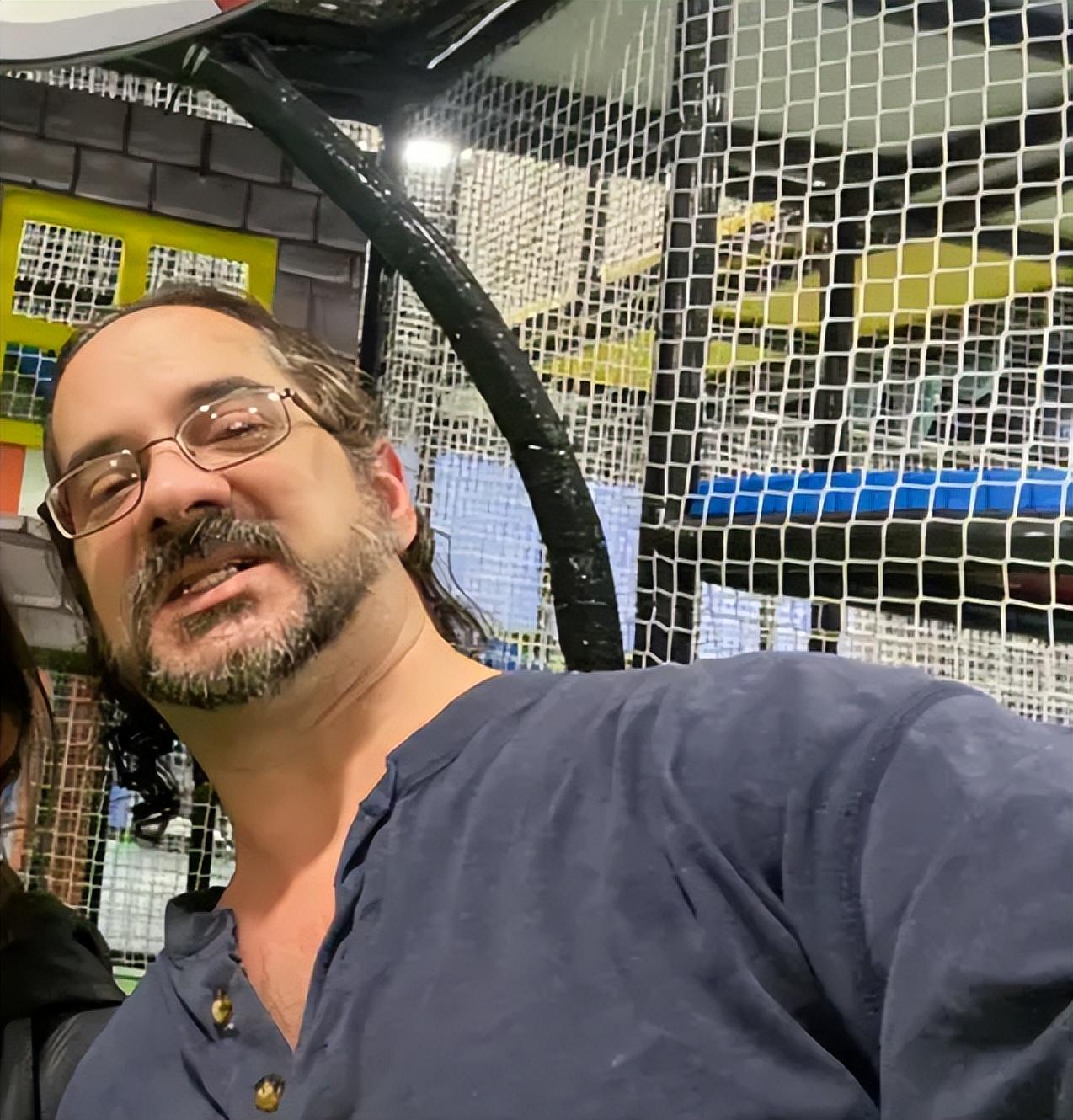 威胁要杀死特朗普并把他吊在自由女神像上，美国45岁男子被逮捕

当地时间4月1日