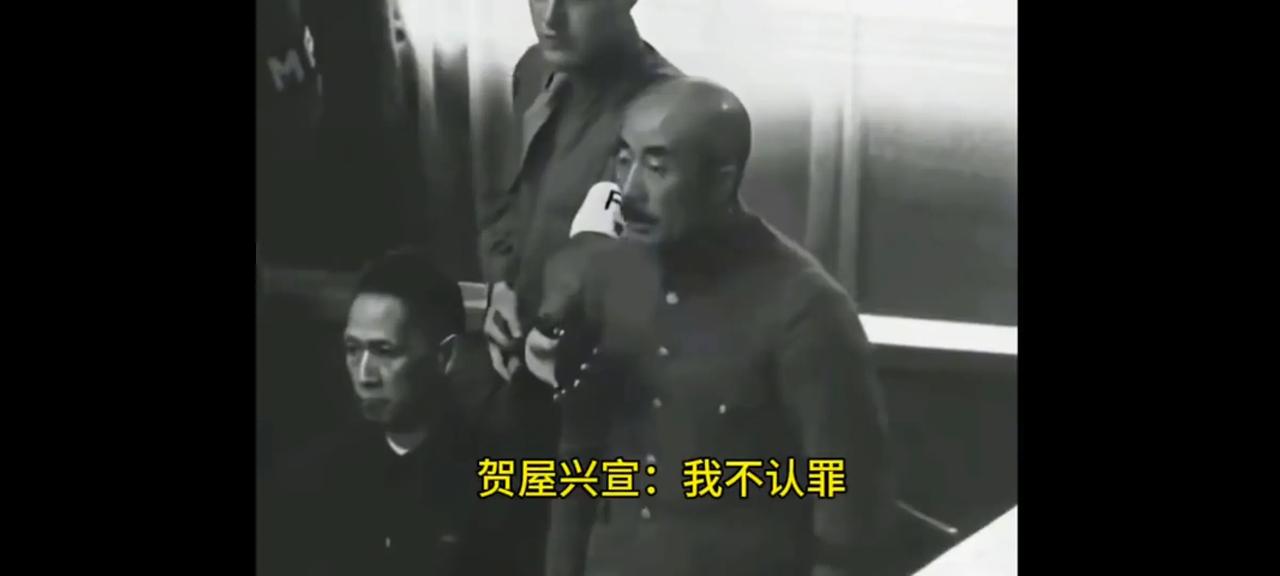 日本战犯，在侵华战争中犯下滔天罪行，手中沾满人鲜血，，，
为啥他们不认罪，不反悔