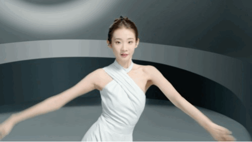 #张艺凡李响双人共舞没看够##张艺凡李响共舞杀疯了# 这谁看了不迷糊呀？张艺凡李