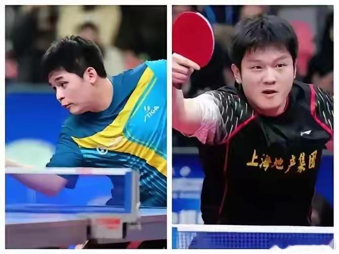第二阶段的乒超联赛让人有8个想不到:1，樊振东还是没能和王楚钦交上手2，深圳大学
