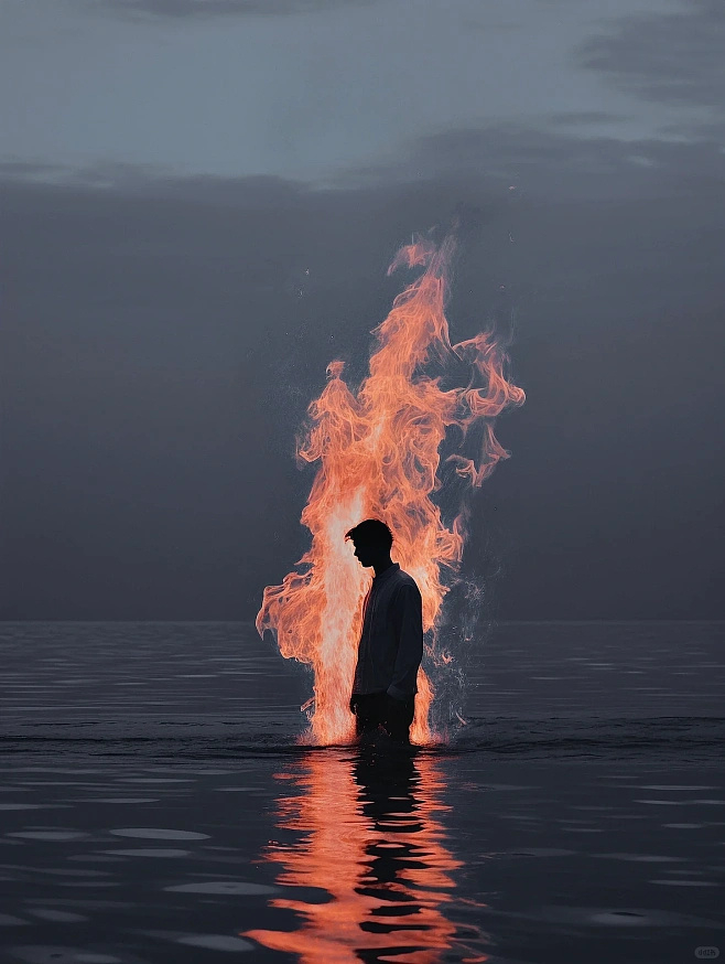 热知识：人类最无聊的脑活动之一，就是思考别人怎么看自己。 