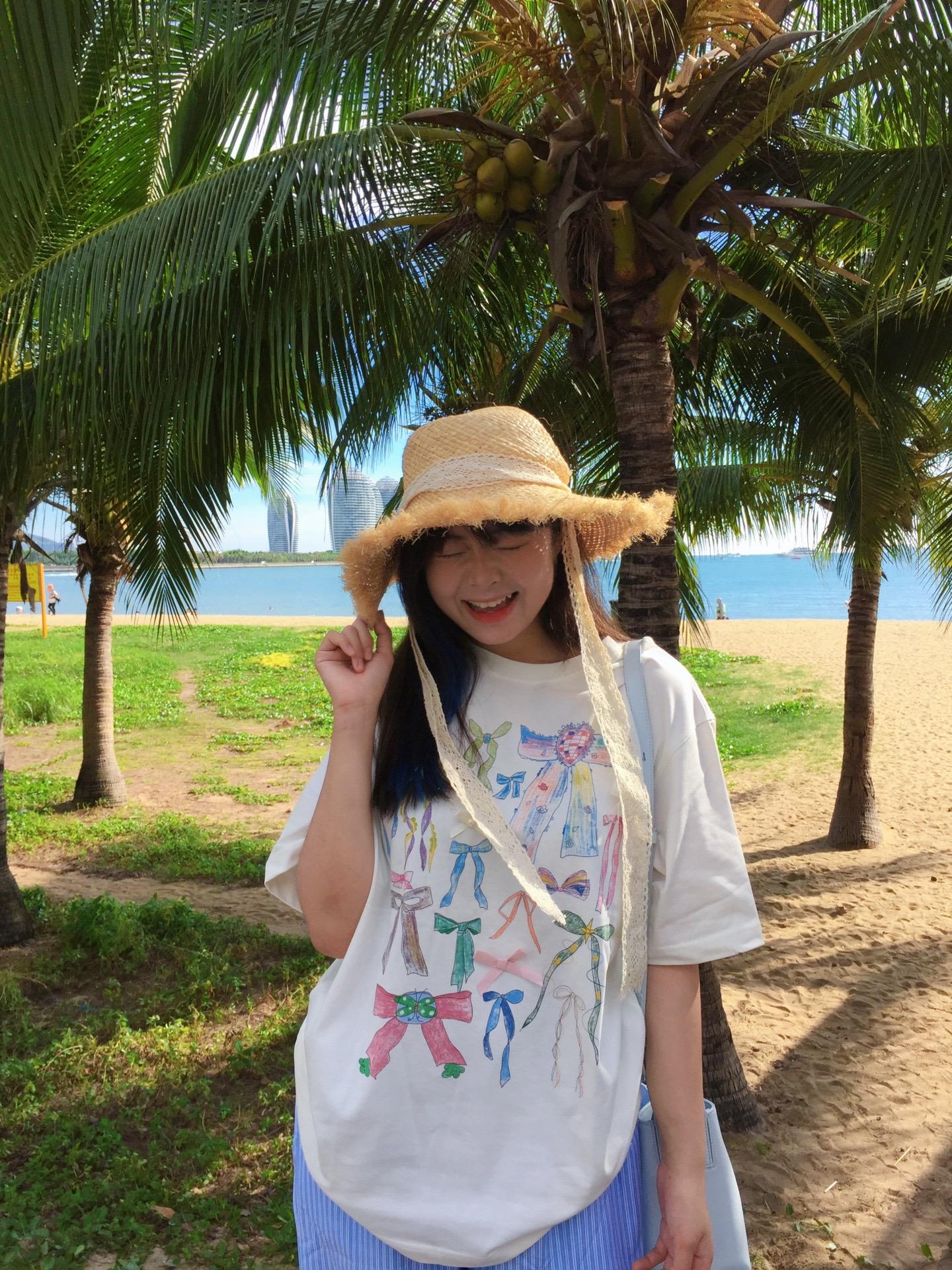 如果你能一直爱我的天真，那我想我一定会是个开心的小孩儿