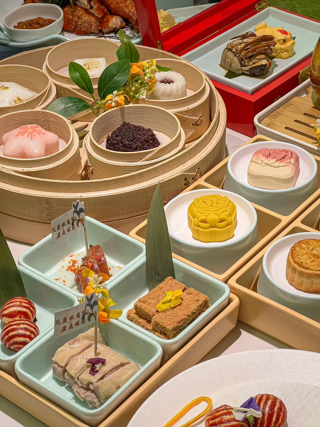 来苏梦江南，邂逅古韵味