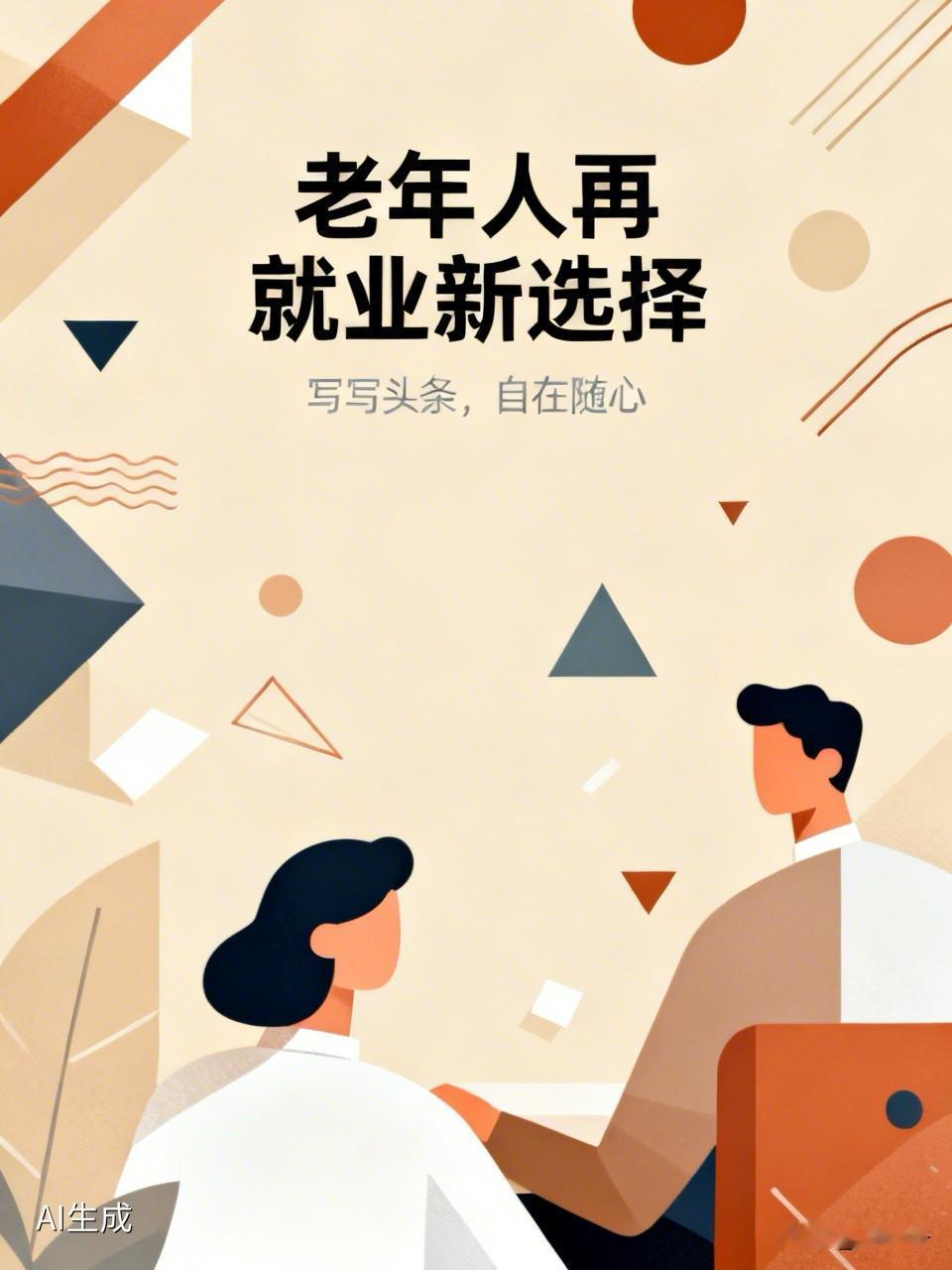 老了最怕什么？

就是怕闲着，怕闲着没事干，身体越来越差，找点事情做，是身体健康
