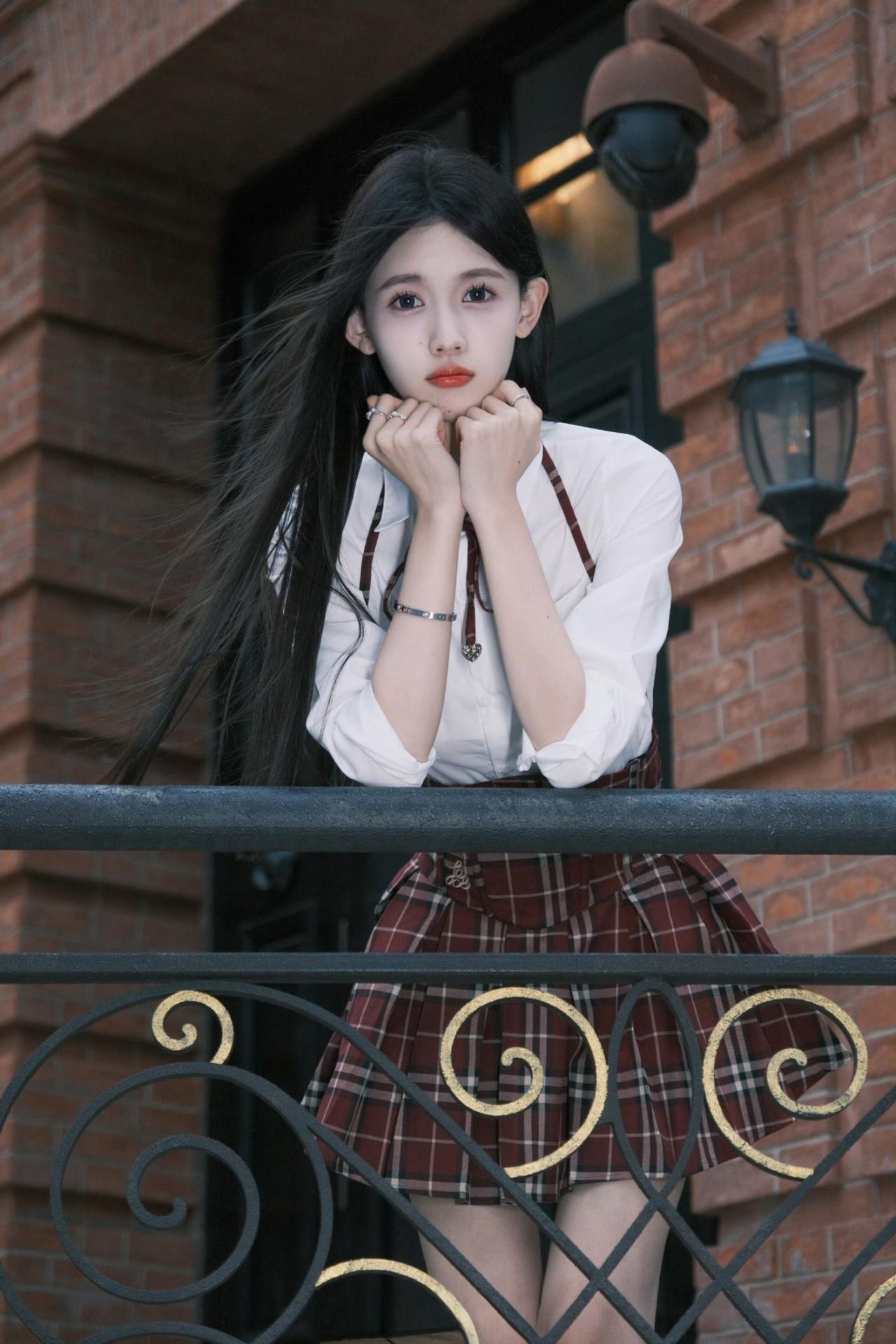 美不胜收1802
