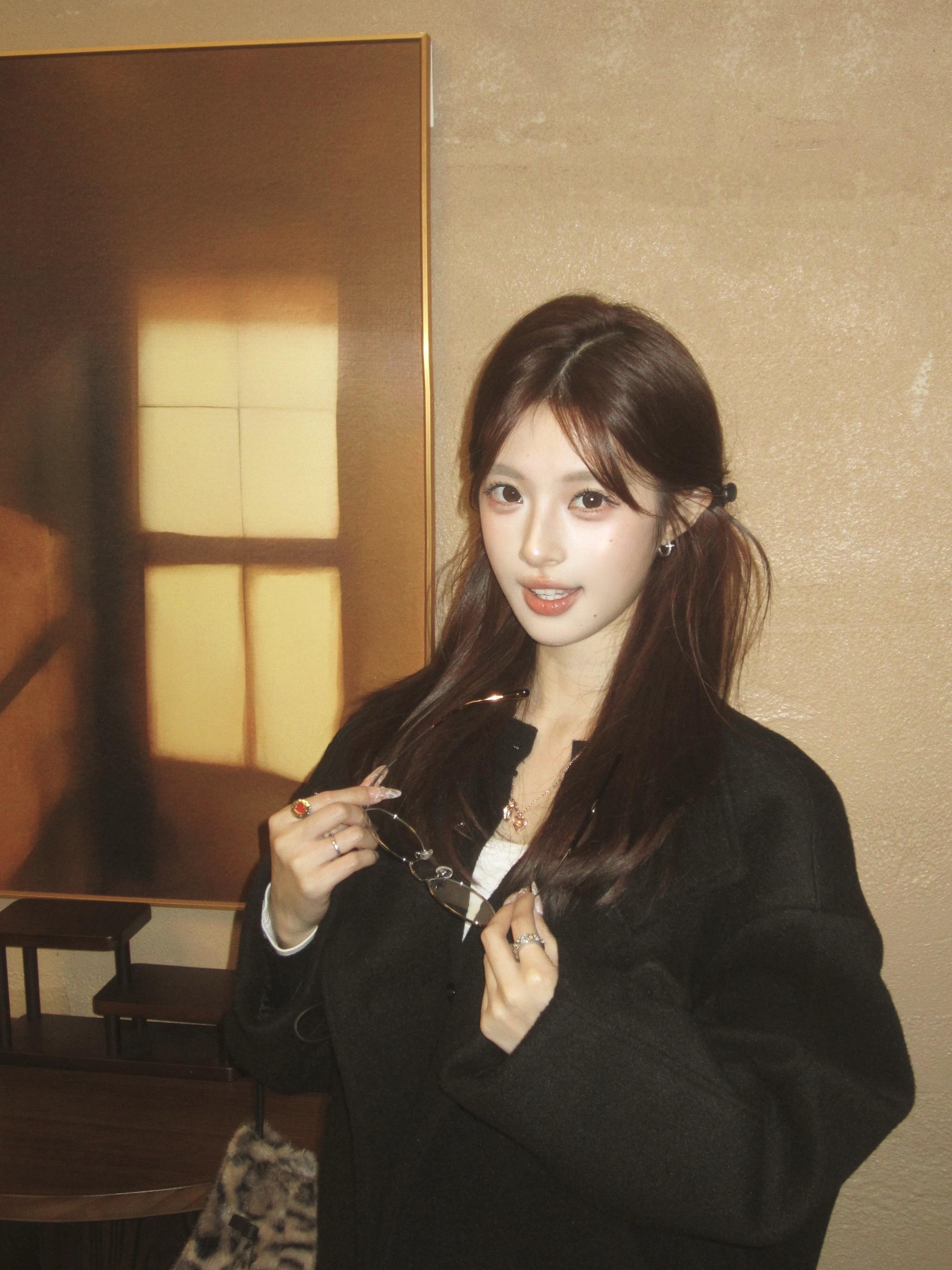 那些逃避的回答早就替你说明了 不是吗