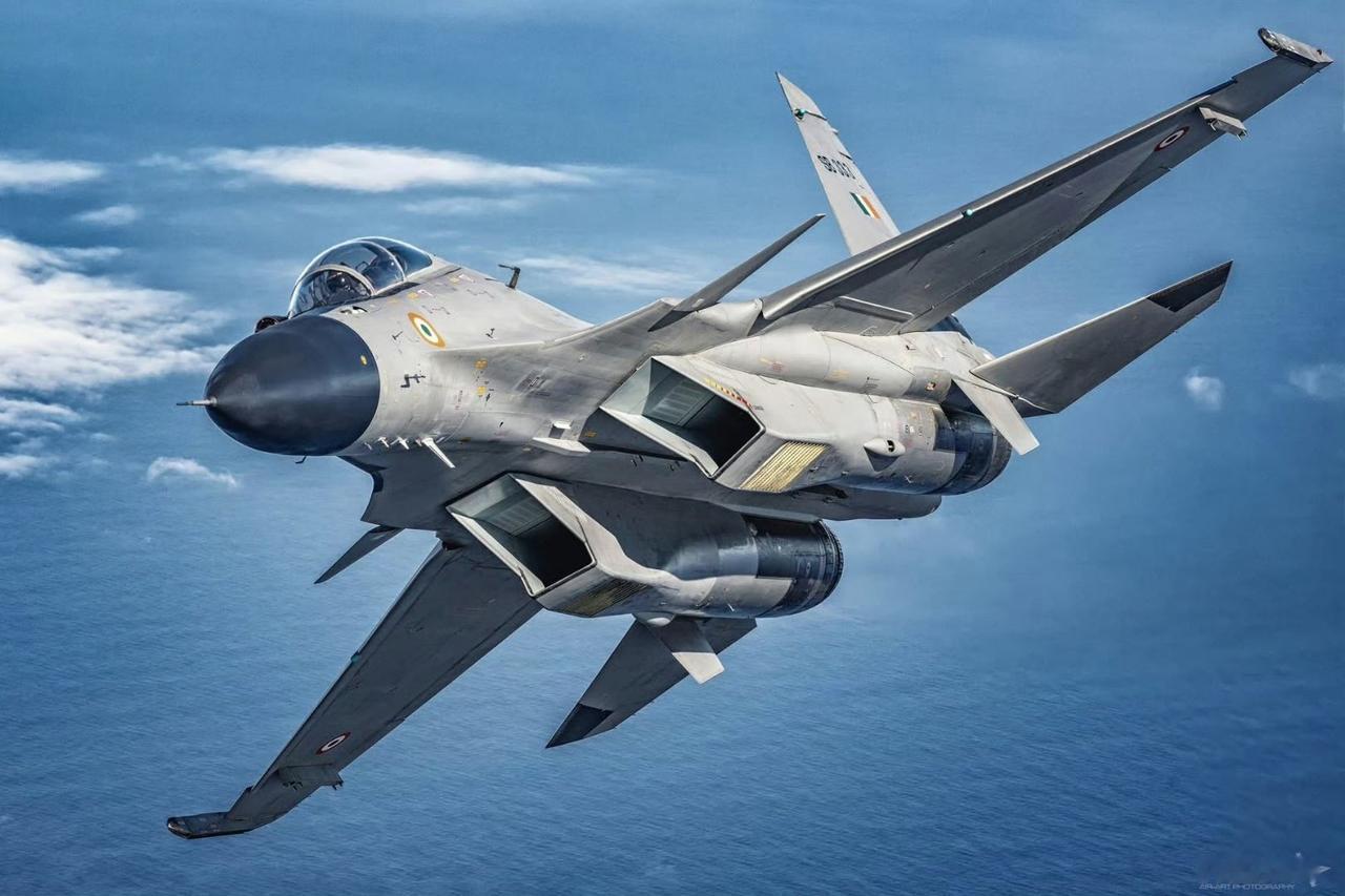 战机欣赏：摄影师Hesja拍摄的一组OCEAN SKY 25多国空军联演空对空摄