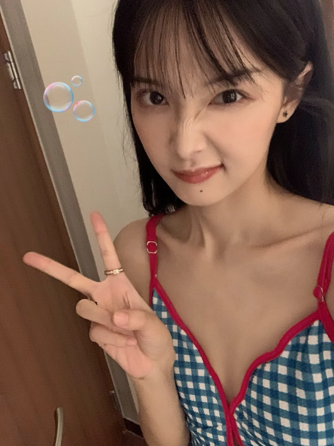 千万别看最后一张！🫣