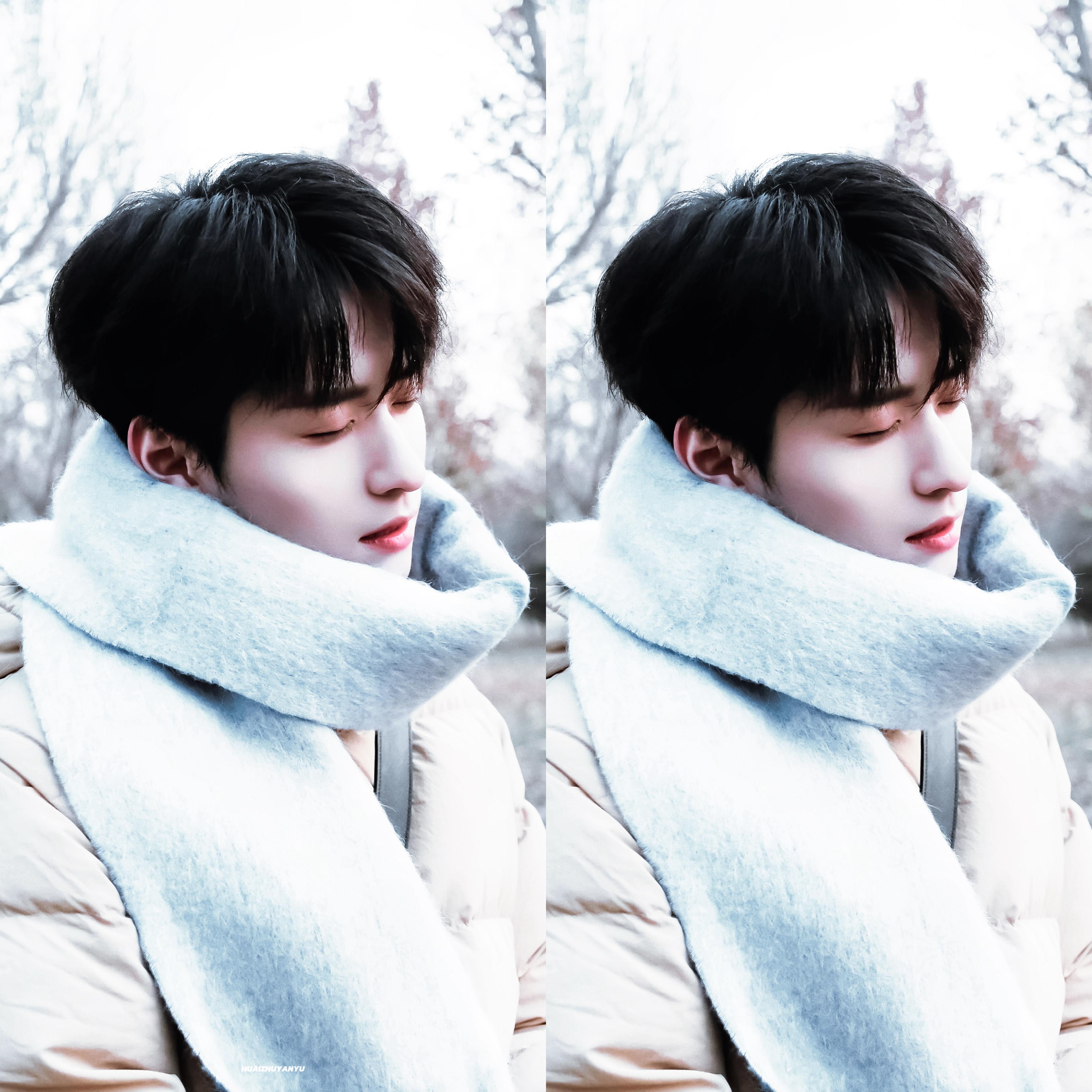 徐振轩/❄️💧🦋 ​​​