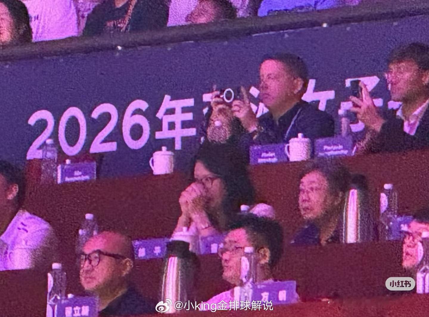 后劲儿太足了，昨晚输球我确实有心理准备，但今天一起来，觉得什么都不对劲。我刚才吃