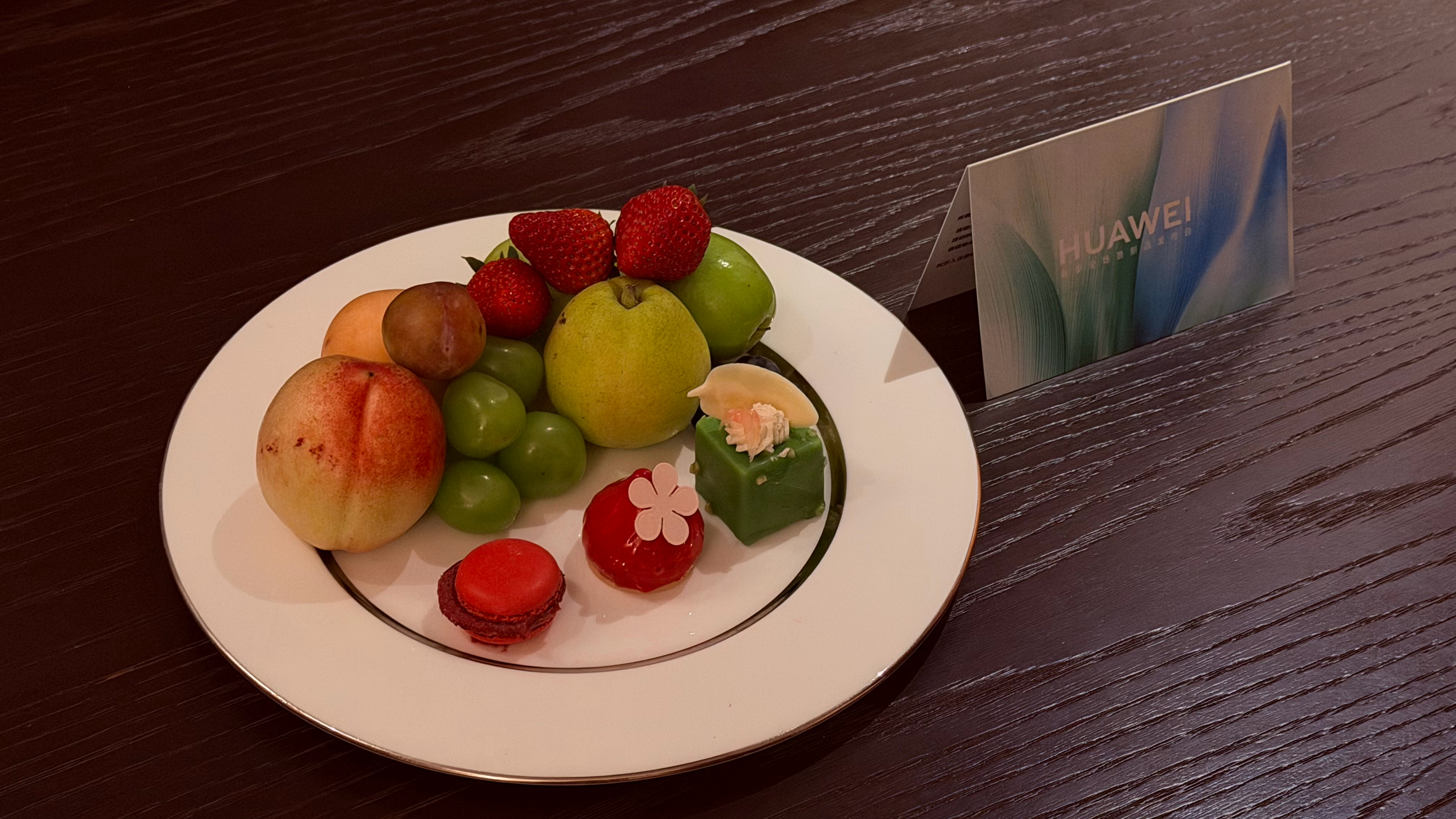 下午看新车！ 长沙