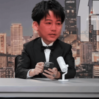 苏醒重启醒来说终于不用反复刷往期库存，苏醒自制脱口秀《醒来说》重启，这次全程火力