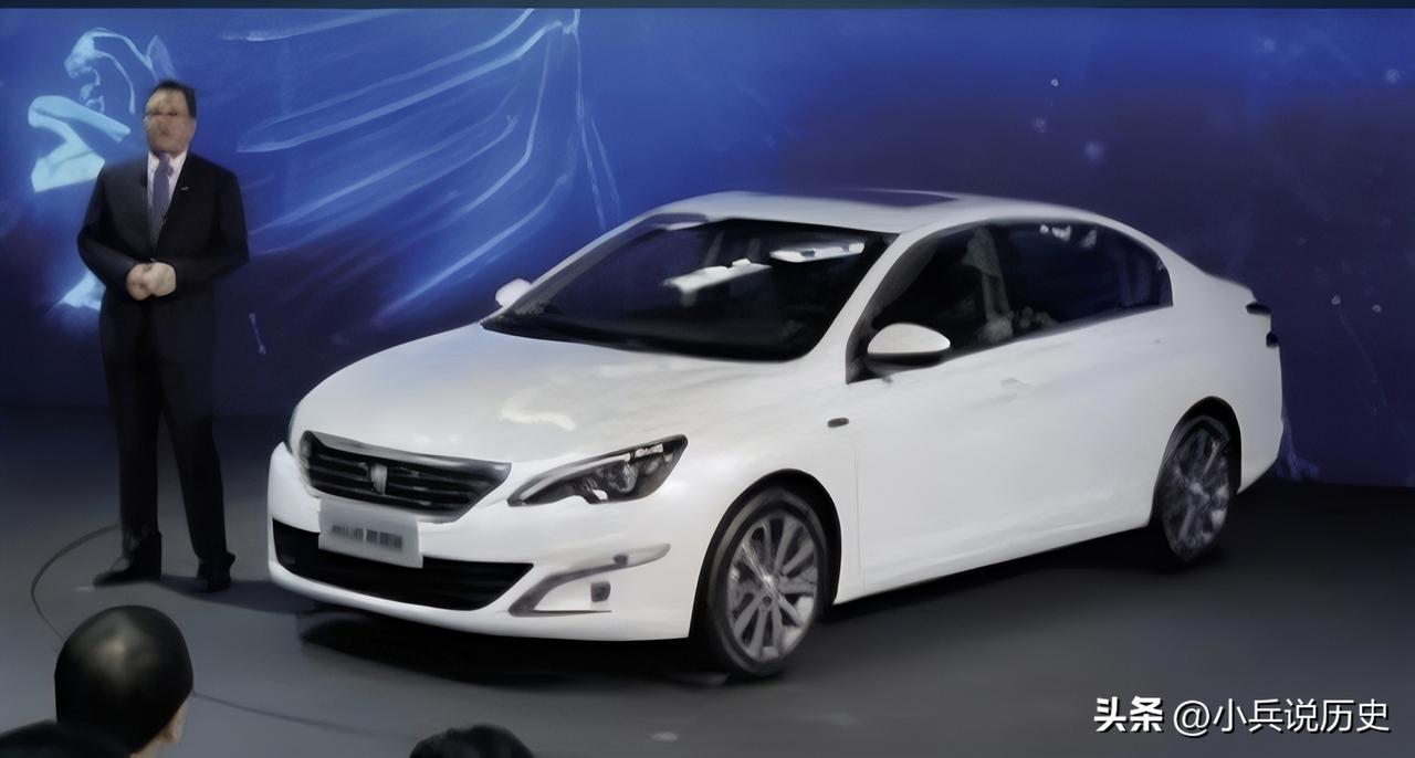 限量网售——东风标致408荣耀版
新408上市以来不但有效的拉升了东风标致的品牌