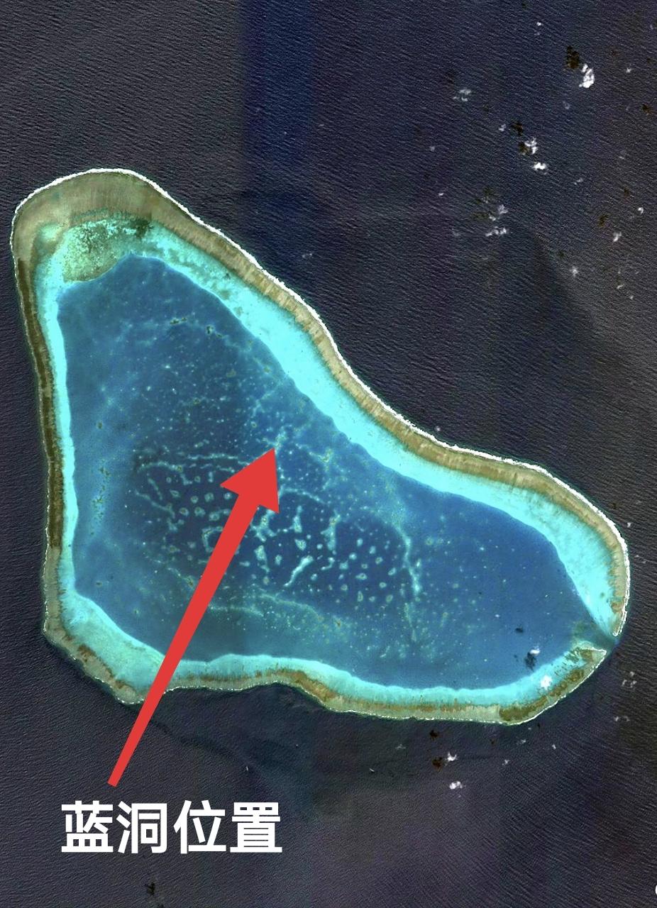 这就是我国建立黄岩岛国家级海洋自然保护区的意义，首个重大成果已经出现了！

这次