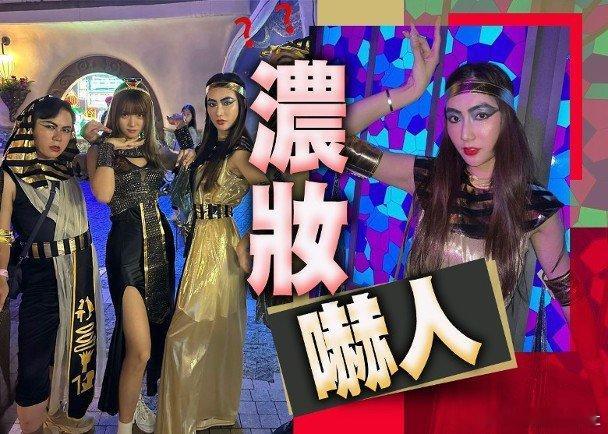 「拜金港姐」蔡嘉欣上月底正式宣布約滿離開無綫，現專注KOL事業發展的她，離巢後不