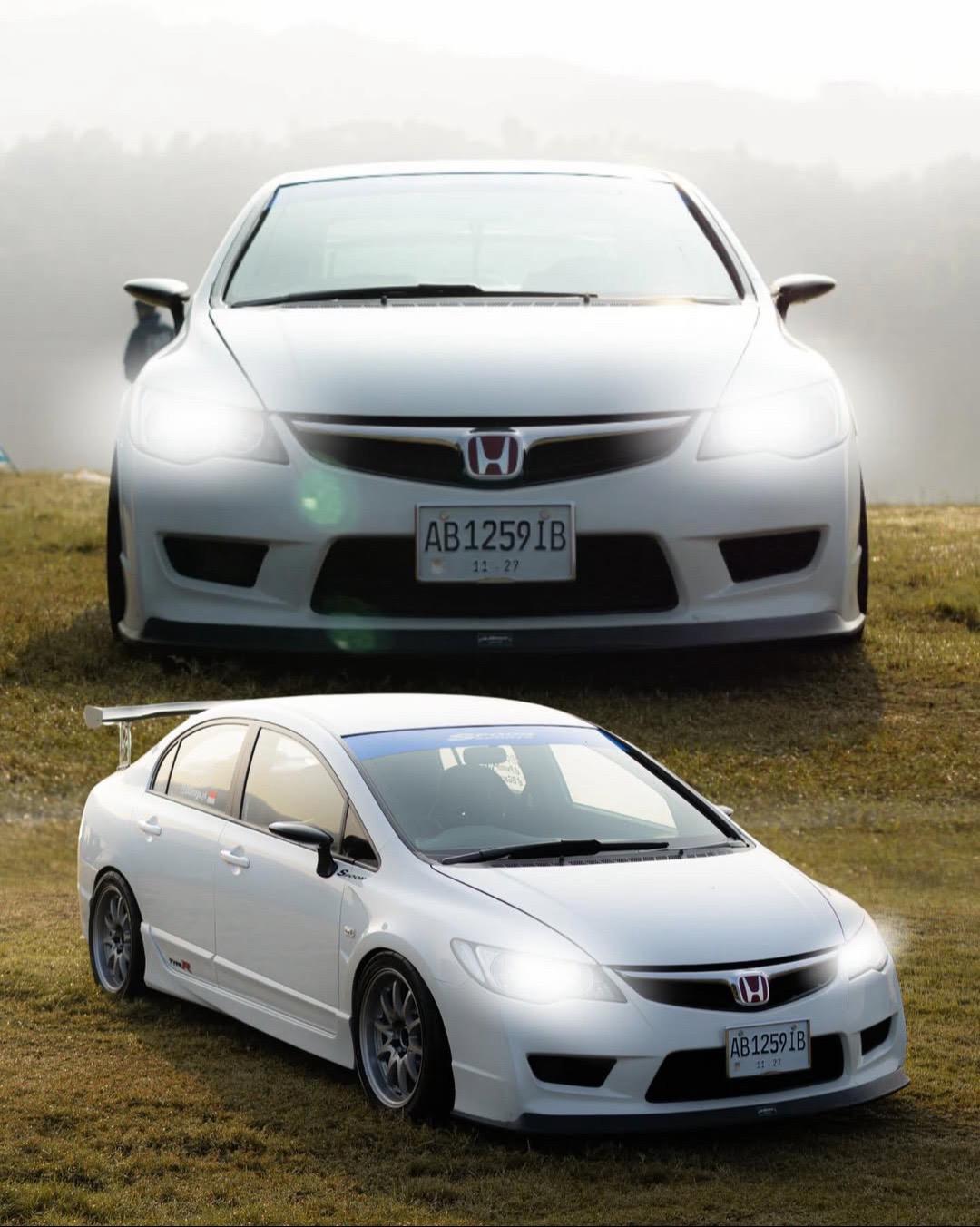 这又是谁的dream car